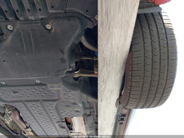 WDDZF4JB1HA123282 Mercedes-Benz m274