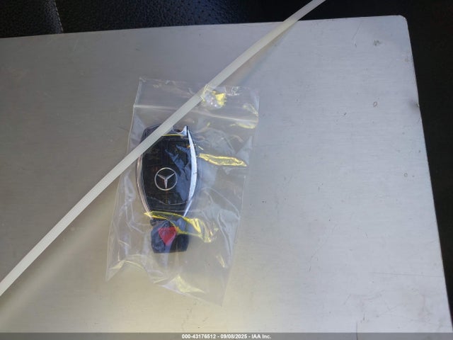 WDDGJ4HB8FG405408 Mercedes-Benz C-Class