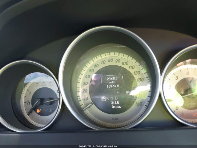 WDDGJ4HB8FG405408 Mercedes-Benz C-Class