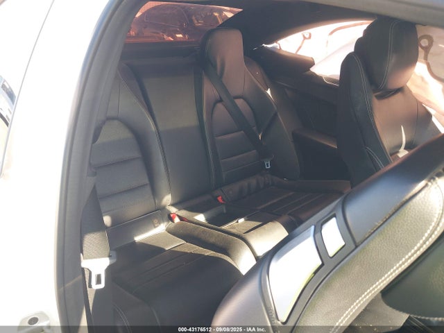 WDDGJ4HB8FG405408 Mercedes-Benz C-Class