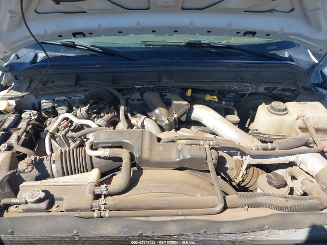 Ford 2016 2016 1FT8W3BT4GEB41340 Image 9