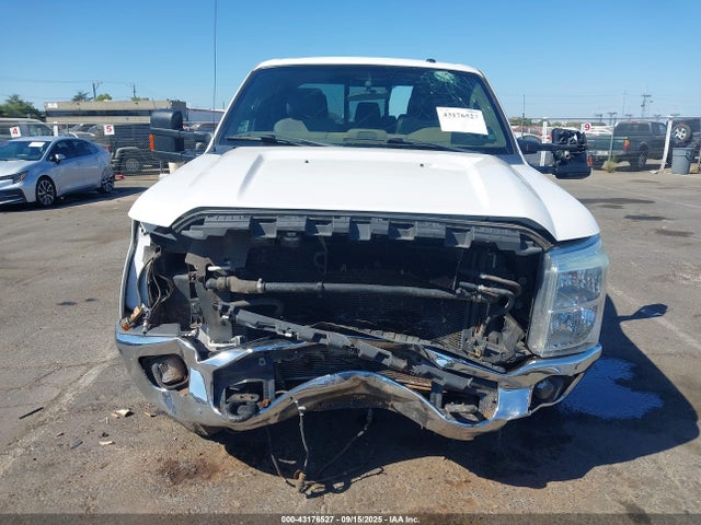 Ford 2016 2016 1FT8W3BT4GEB41340 Image 13