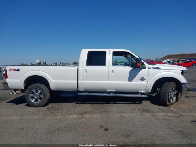 Ford 2016 2016 1FT8W3BT4GEB41340 Image 14
