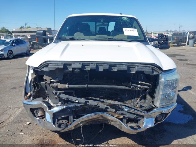 Ford 2016 2016 1FT8W3BT4GEB41340 Image 11