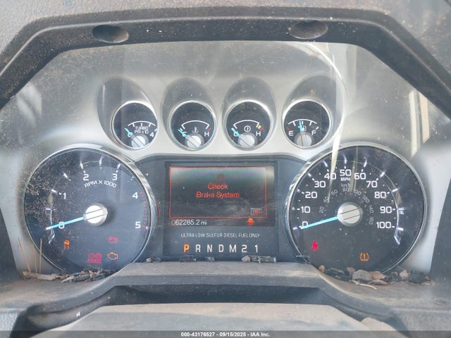 Ford 2016 2016 1FT8W3BT4GEB41340 Image 17