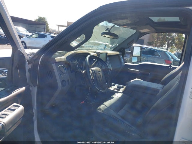 Ford 2016 2016 1FT8W3BT4GEB41340 Image 18