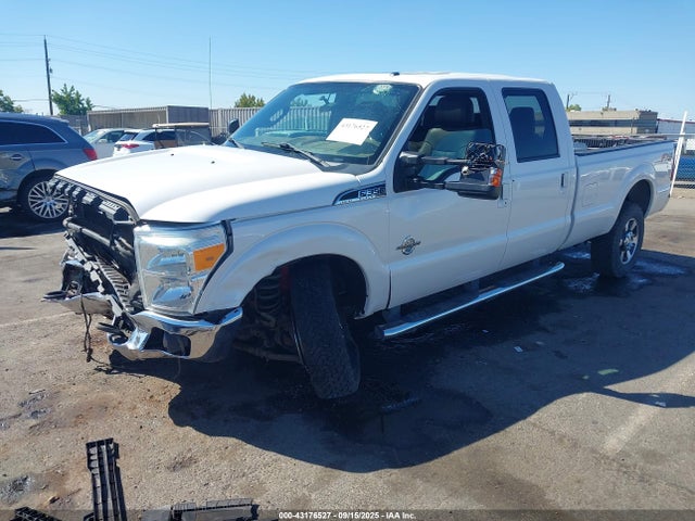 Ford 2016 2016 1FT8W3BT4GEB41340 Image 2