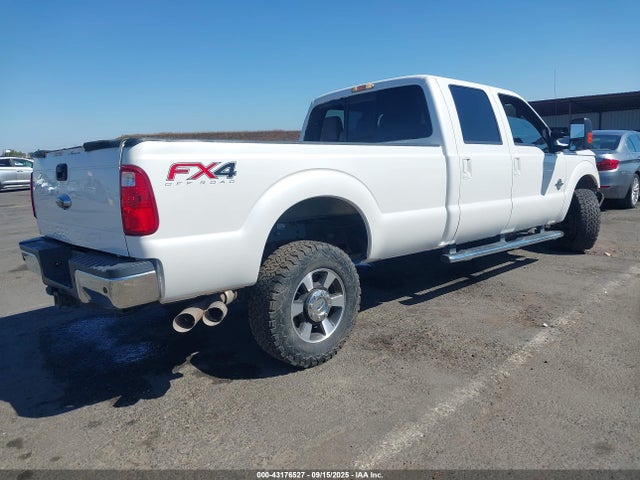 Ford 2016 2016 1FT8W3BT4GEB41340 Image 4