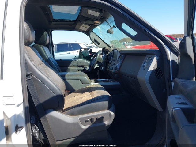 Ford 2016 2016 1FT8W3BT4GEB41340 Image 6