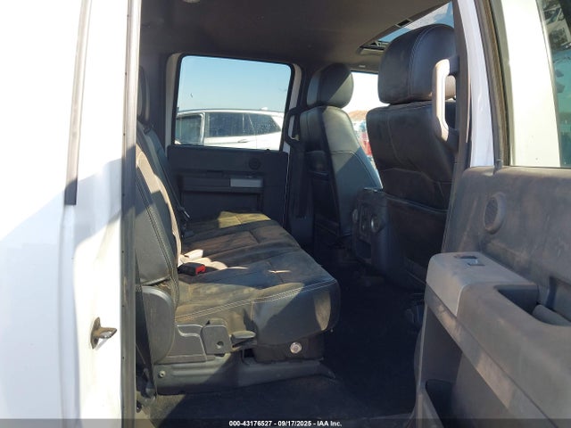 Ford 2016 2016 1FT8W3BT4GEB41340 Image 7