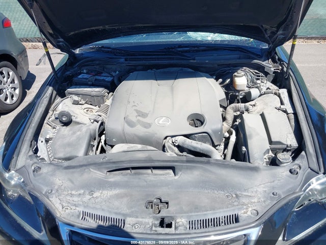 Lexus 4gr-fse 2014 JTHBF1D29E5026159 Image 10