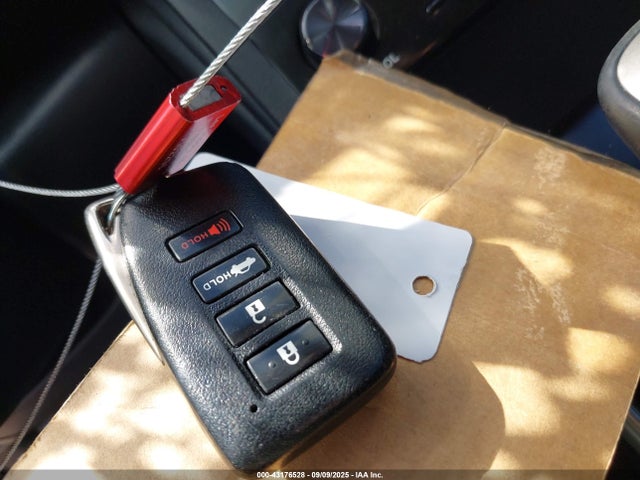 Lexus 4gr-fse 2014 JTHBF1D29E5026159 Image 11