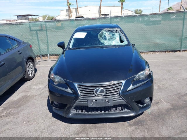 Lexus 4gr-fse 2014 JTHBF1D29E5026159 Image 12