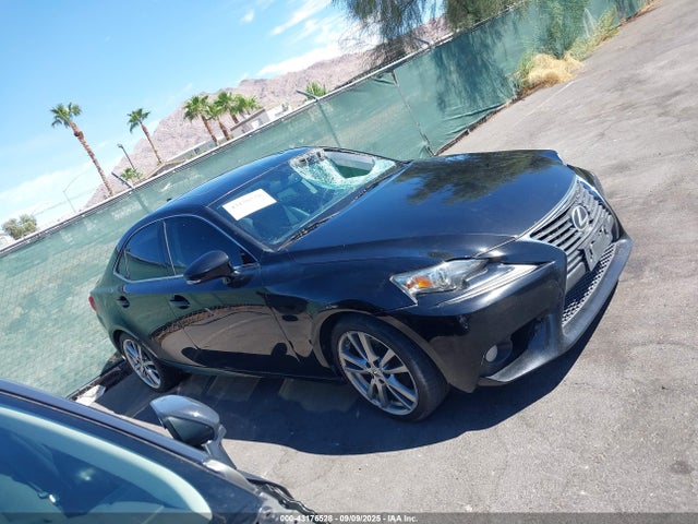 Lexus 4gr-fse 2014 JTHBF1D29E5026159 Image 13