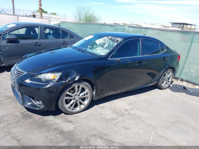Lexus 4gr-fse 2014 JTHBF1D29E5026159 Image 14