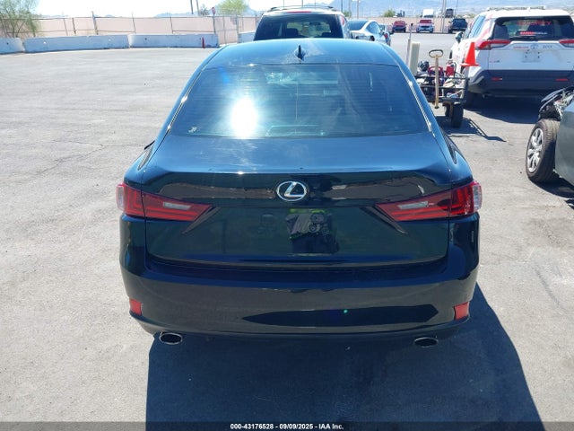 Lexus 4gr-fse 2014 JTHBF1D29E5026159 Image 16
