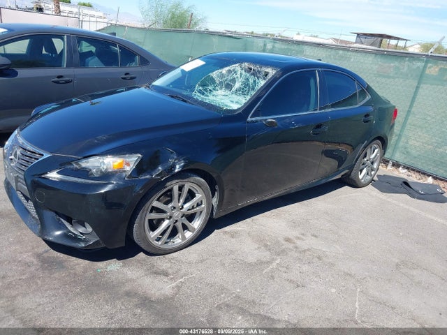 Lexus 4gr-fse 2014 JTHBF1D29E5026159 Image 17