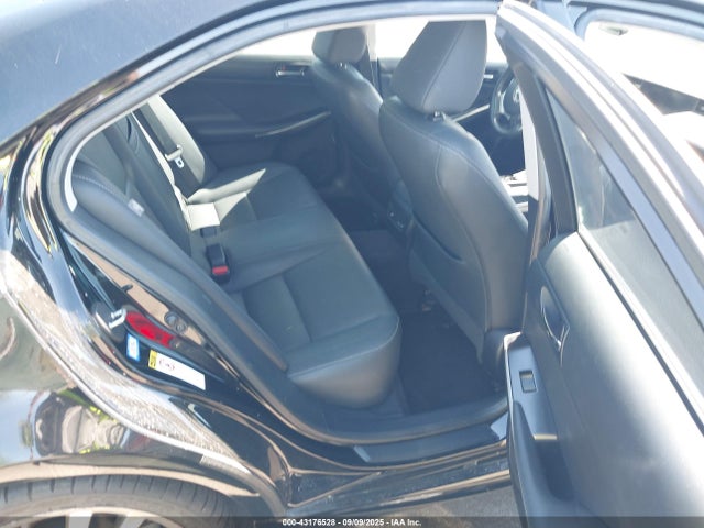 Lexus 4gr-fse 2014 JTHBF1D29E5026159 Image 8