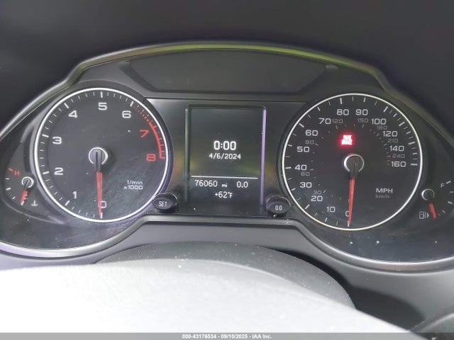 2017 AUDI Q5 WA1C2AFP1HA059284 Photo 6