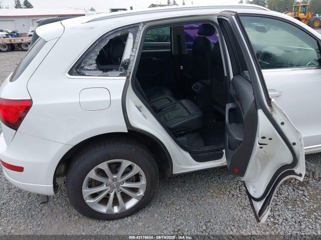 2017 AUDI Q5 WA1C2AFP1HA059284 Photo 7