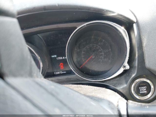 2021 MITSUBISHI OUTLANDER SPORT JA4ARUAU2MU025381 Photo 6