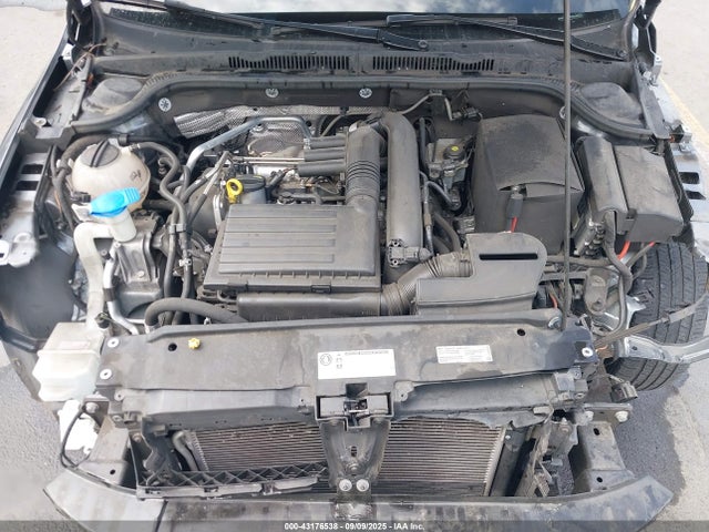Volkswagen 1.4 tsi 2017 3VWDB7AJ5HM288325 Image 10