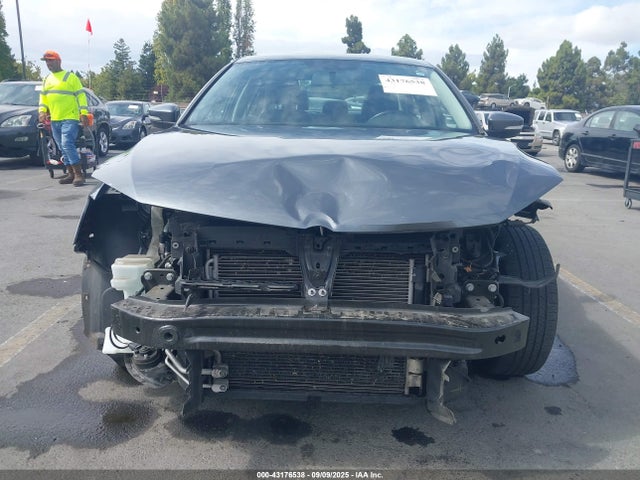 Volkswagen 1.4 tsi 2017 3VWDB7AJ5HM288325 Image 13