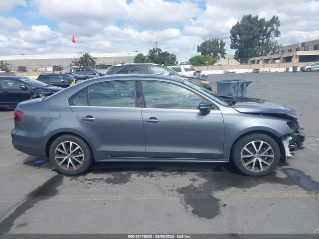 Volkswagen 1.4 tsi 2017 3VWDB7AJ5HM288325 Image 14