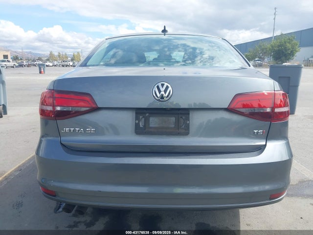 Volkswagen 1.4 tsi 2017 3VWDB7AJ5HM288325 Image 17