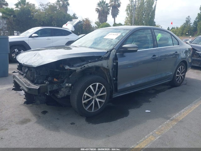Volkswagen 1.4 tsi 2017 3VWDB7AJ5HM288325 Image 2