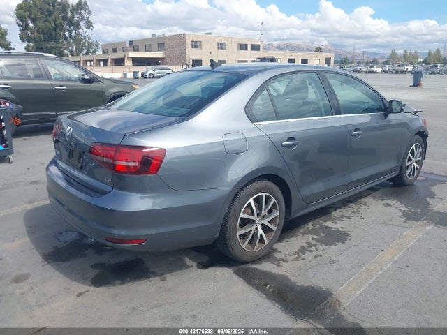 Volkswagen 1.4 tsi 2017 3VWDB7AJ5HM288325 Image 4
