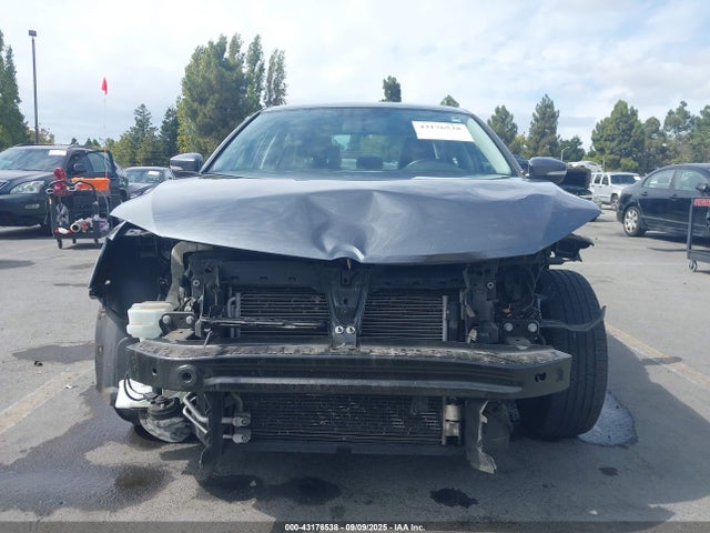 Volkswagen 1.4 tsi 2017 3VWDB7AJ5HM288325 Image 6
