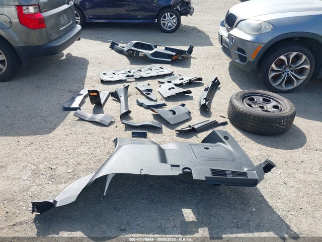 1FM5K8AT6HGD07386 Ford 3.5l gtdi