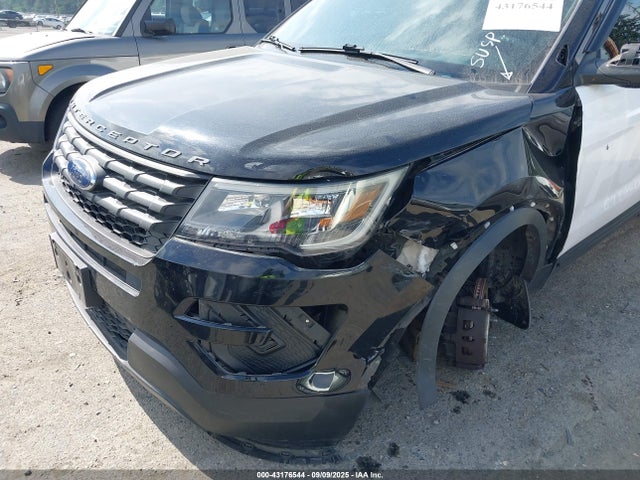 1FM5K8AT6HGD07386 Ford 3.5l gtdi
