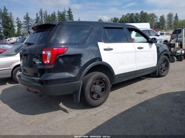 1FM5K8AT6HGD07386 Ford 3.5l gtdi