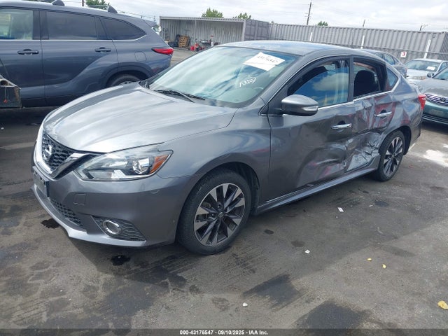 3N1AB7AP0GY267306 Nissan 2016
