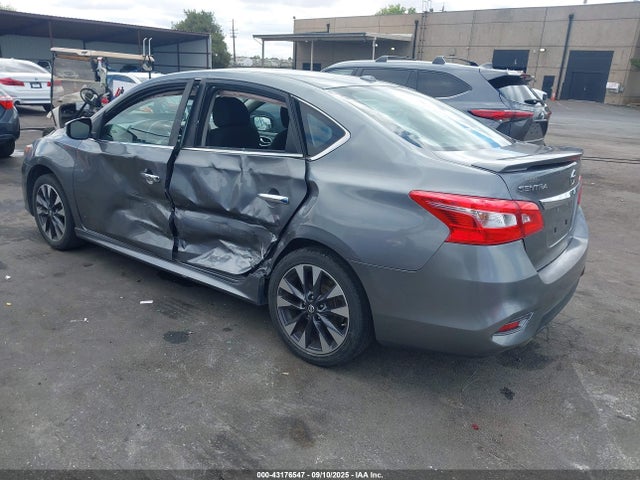 3N1AB7AP0GY267306 Nissan 2016