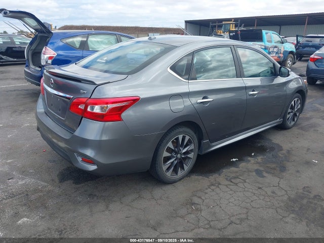 3N1AB7AP0GY267306 Nissan 2016