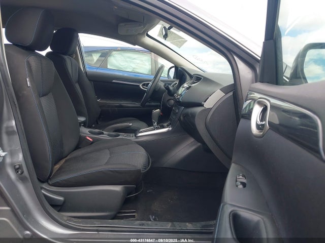 3N1AB7AP0GY267306 Nissan 2016
