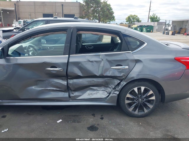 3N1AB7AP0GY267306 Nissan 2016