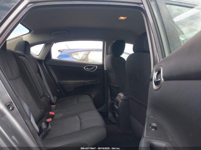 3N1AB7AP0GY267306 Nissan 2016