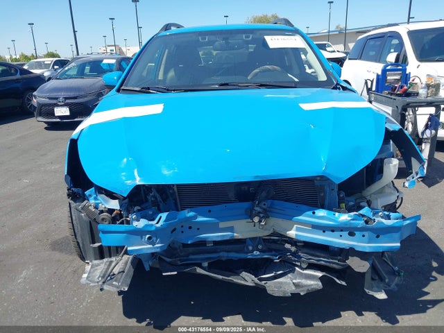 Subaru naturally aspirated 2016 JF2GPANC2G8271254 Image 13