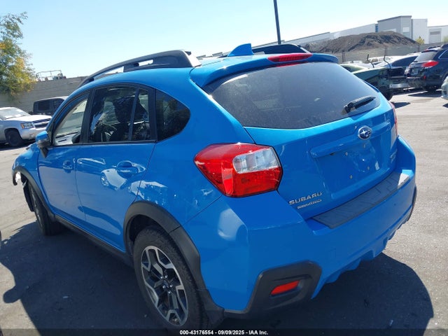 Subaru naturally aspirated 2016 JF2GPANC2G8271254 Image 15