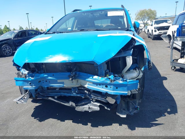 Subaru naturally aspirated 2016 JF2GPANC2G8271254 Image 6