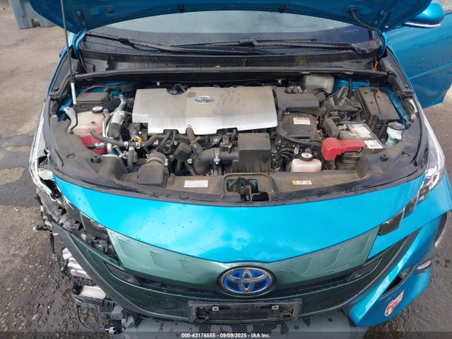Toyota 2zr-fxe+1nm 2017 JTDKARFP2H3052044 Image 10
