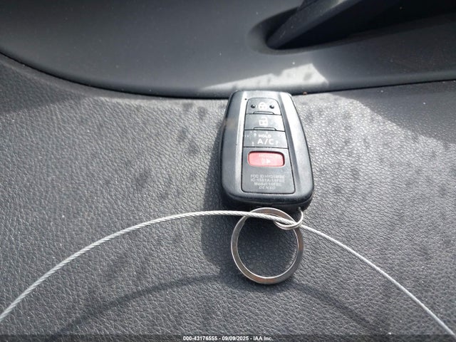 Toyota 2zr-fxe+1nm 2017 JTDKARFP2H3052044 Image 11