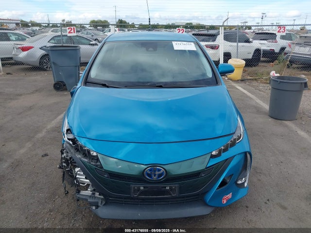 Toyota 2zr-fxe+1nm 2017 JTDKARFP2H3052044 Image 12