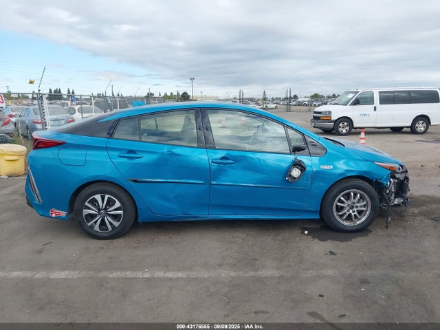 Toyota 2zr-fxe+1nm 2017 JTDKARFP2H3052044 Image 13