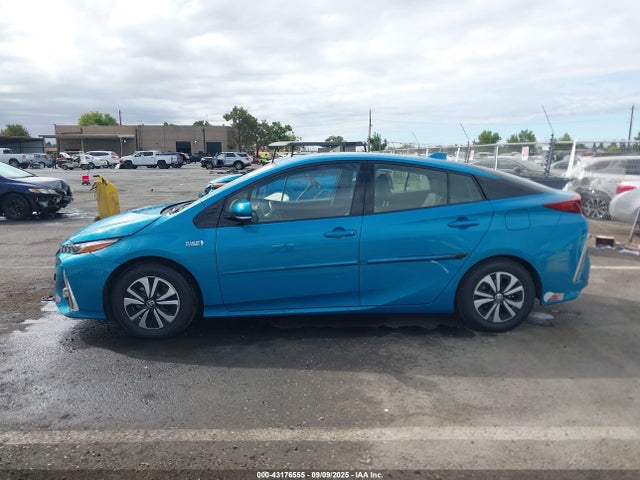 Toyota 2zr-fxe+1nm 2017 JTDKARFP2H3052044 Image 14