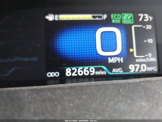 Toyota 2zr-fxe+1nm 2017 JTDKARFP2H3052044 Image 15